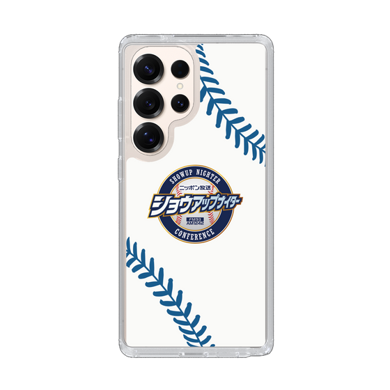 Slim Protection Case［ Nippon Broadcasting System - Show Up Nighter NC_P06 ］