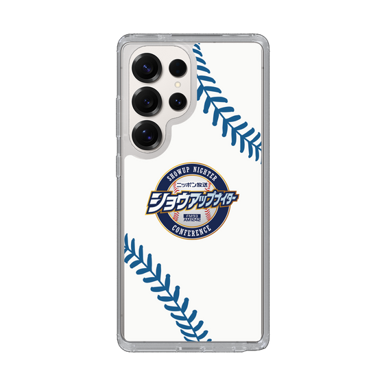 Slim Protection Case［ Nippon Broadcasting System - Show Up Nighter NC_P06 ］