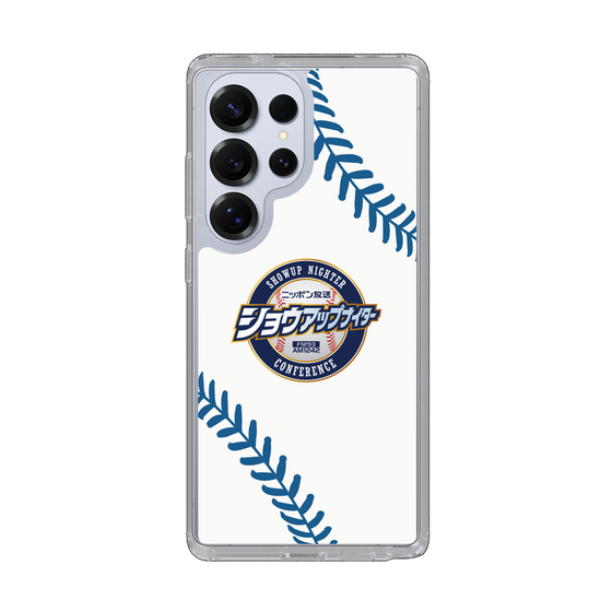 Slim Protection Case［ Nippon Broadcasting System - Show Up Nighter NC_P06 ］