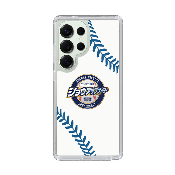 Slim Protection Case［ Nippon Broadcasting System - Show Up Nighter NC_P06 ］