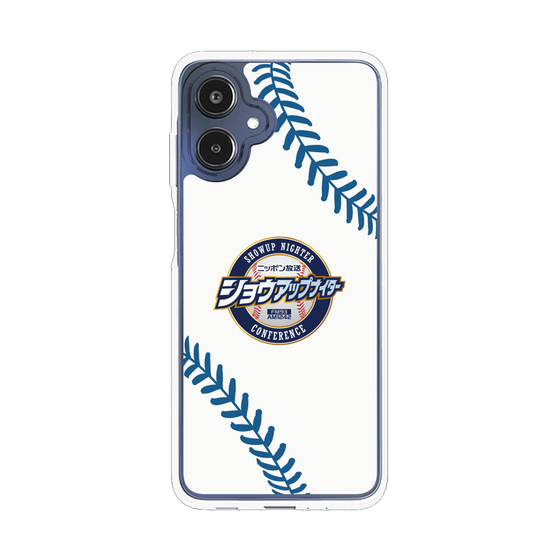 Slim Protection Case［ Nippon Broadcasting System - Show Up Nighter NC_P06 ］