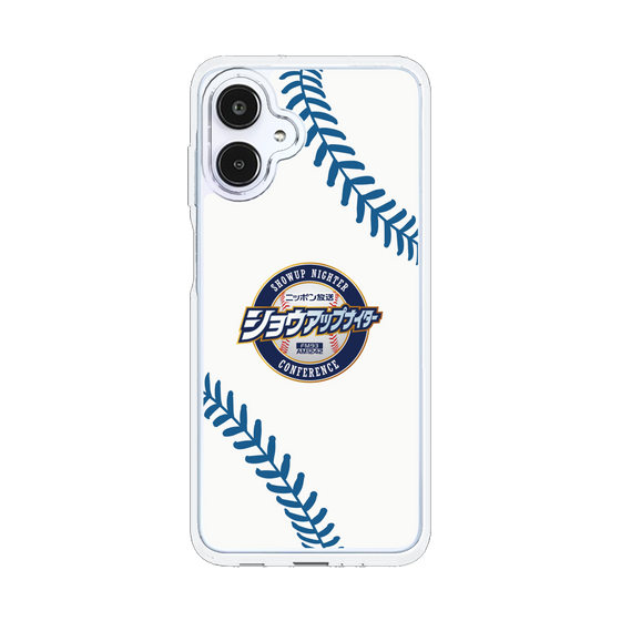 Slim Protection Case［ Nippon Broadcasting System - Show Up Nighter NC_P06 ］