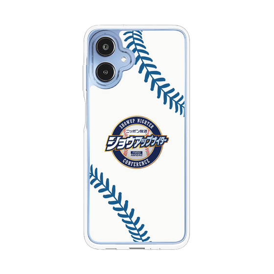 Slim Protection Case［ Nippon Broadcasting System - Show Up Nighter NC_P06 ］