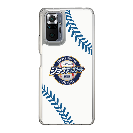 Slim Protection Case［ Nippon Broadcasting System - Show Up Nighter NC_P06 ］