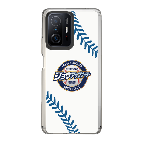 Slim Protection Case［ Nippon Broadcasting System - Show Up Nighter NC_P06 ］