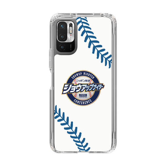 Slim Protection Case［ Nippon Broadcasting System - Show Up Nighter NC_P06 ］