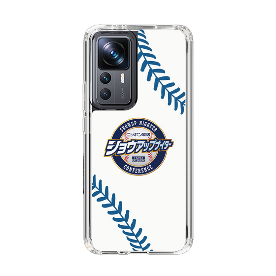 Slim Protection Case［ Nippon Broadcasting System - Show Up Nighter NC_P06 ］