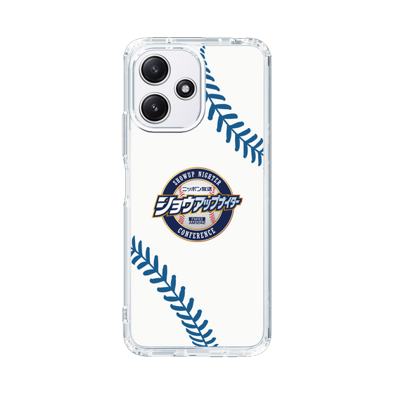 Slim Protection Case［ Nippon Broadcasting System - Show Up Nighter NC_P06 ］