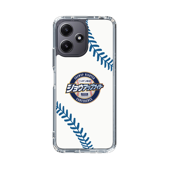 Slim Protection Case［ Nippon Broadcasting System - Show Up Nighter NC_P06 ］