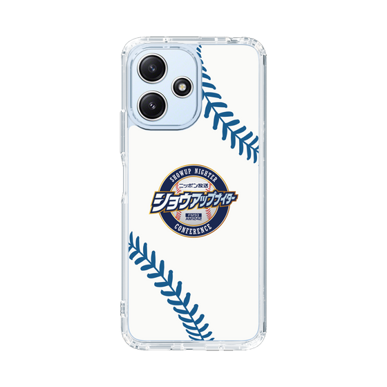 Slim Protection Case［ Nippon Broadcasting System - Show Up Nighter NC_P06 ］