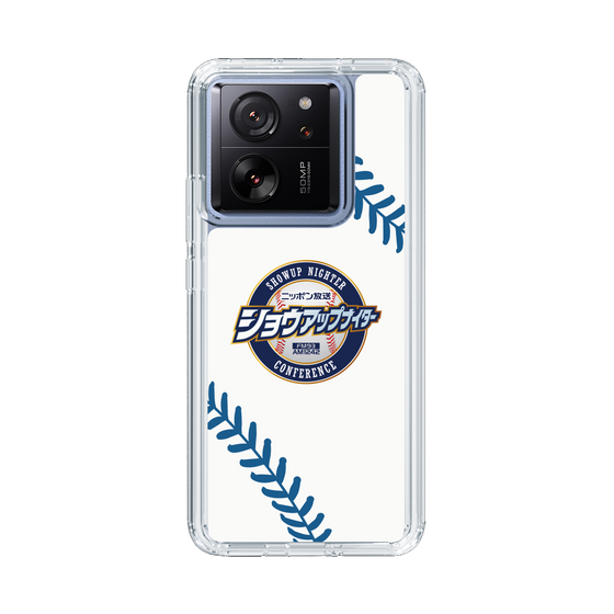 Slim Protection Case［ Nippon Broadcasting System - Show Up Nighter NC_P06 ］