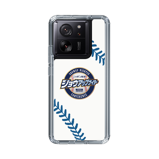 Slim Protection Case［ Nippon Broadcasting System - Show Up Nighter NC_P06 ］