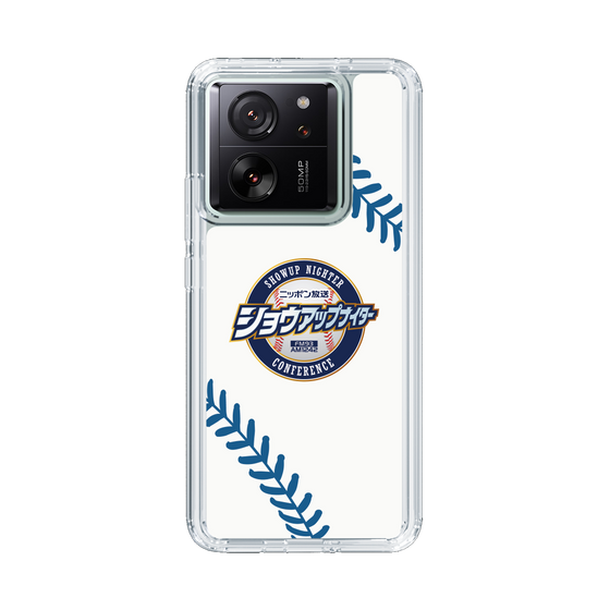 Slim Protection Case［ Nippon Broadcasting System - Show Up Nighter NC_P06 ］