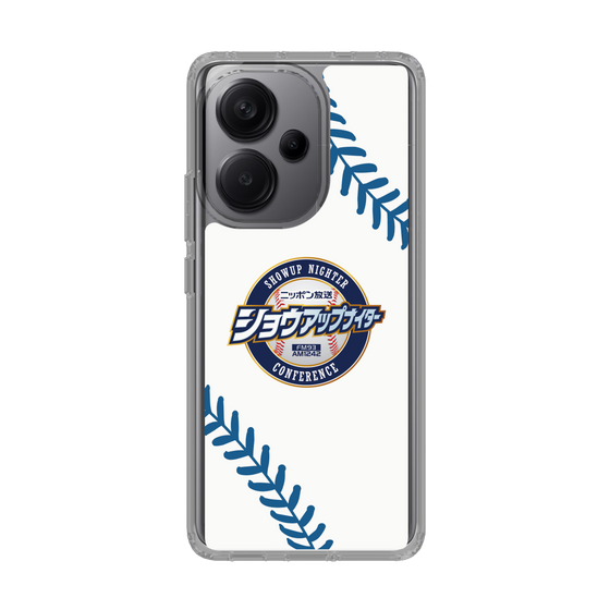 Slim Protection Case［ Nippon Broadcasting System - Show Up Nighter NC_P06 ］