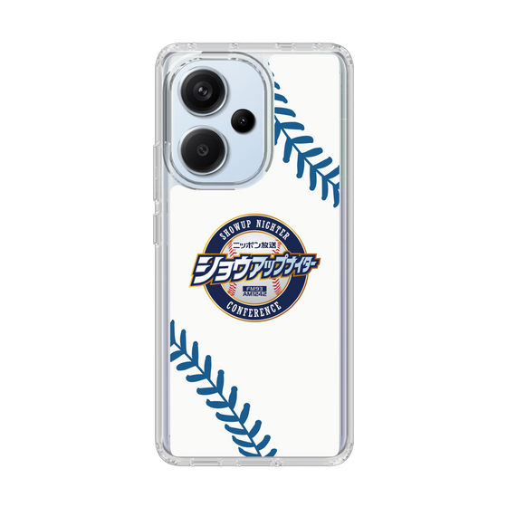 Slim Protection Case［ Nippon Broadcasting System - Show Up Nighter NC_P06 ］