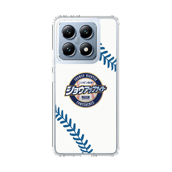 Slim Protection Case［ Nippon Broadcasting System - Show Up Nighter NC_P06 ］