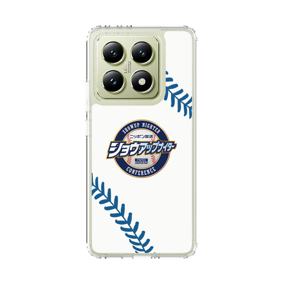 Slim Protection Case［ Nippon Broadcasting System - Show Up Nighter NC_P06 ］
