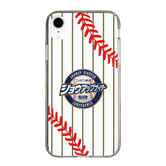 Slim Protection Case［ Nippon Broadcasting System - Show Up Nighter NC_SJ01 ］