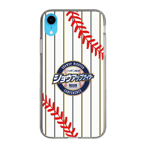 Slim Protection Case［ Nippon Broadcasting System - Show Up Nighter NC_SJ01 ］