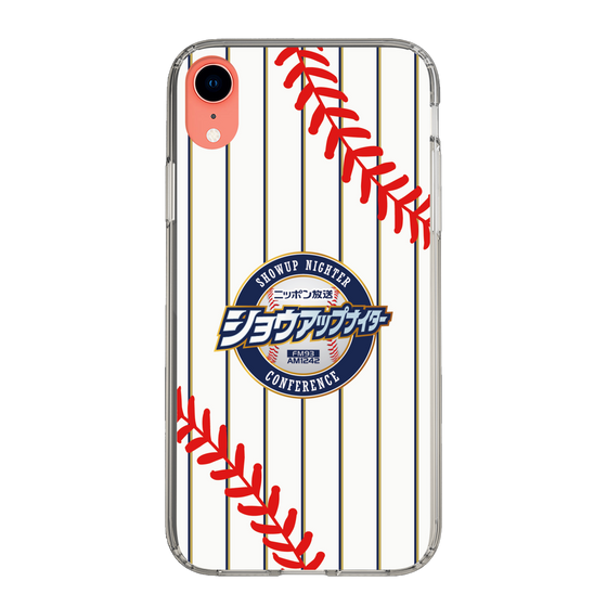Slim Protection Case［ Nippon Broadcasting System - Show Up Nighter NC_SJ01 ］