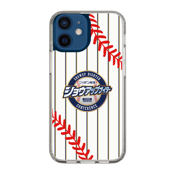 Slim Protection Case［ Nippon Broadcasting System - Show Up Nighter NC_SJ01 ］