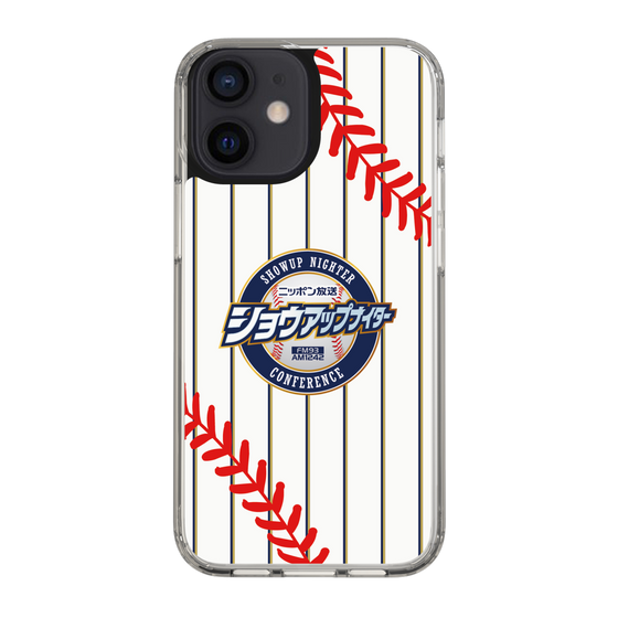 Slim Protection Case［ Nippon Broadcasting System - Show Up Nighter NC_SJ01 ］