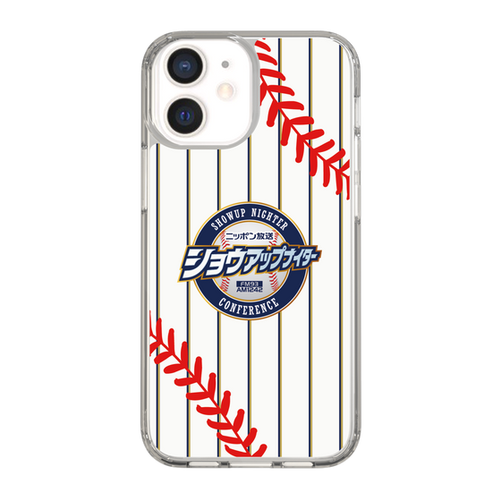 Slim Protection Case［ Nippon Broadcasting System - Show Up Nighter NC_SJ01 ］