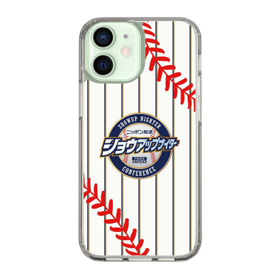 Slim Protection Case［ Nippon Broadcasting System - Show Up Nighter NC_SJ01 ］