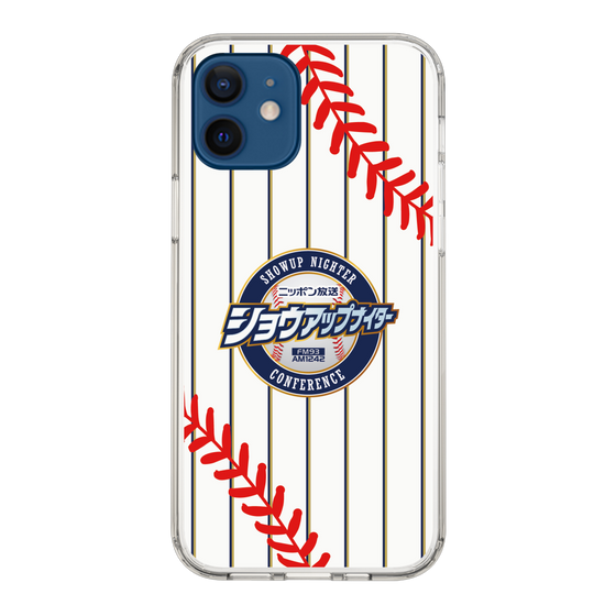 Slim Protection Case［ Nippon Broadcasting System - Show Up Nighter NC_SJ01 ］