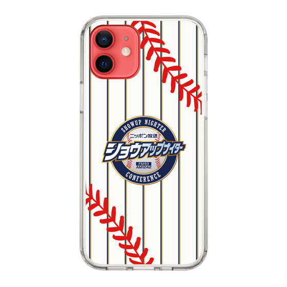 Slim Protection Case［ Nippon Broadcasting System - Show Up Nighter NC_SJ01 ］
