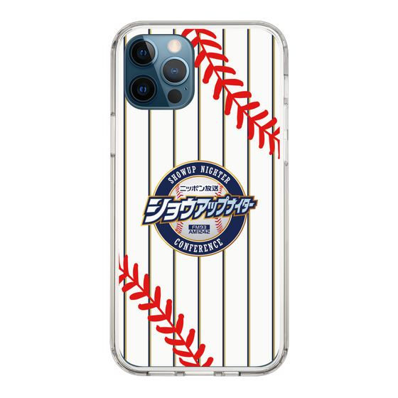 Slim Protection Case［ Nippon Broadcasting System - Show Up Nighter NC_SJ01 ］