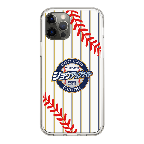Slim Protection Case［ Nippon Broadcasting System - Show Up Nighter NC_SJ01 ］