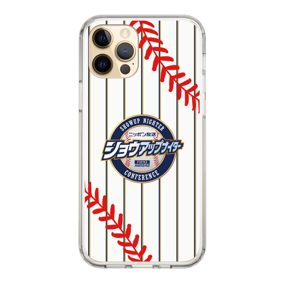 Slim Protection Case［ Nippon Broadcasting System - Show Up Nighter NC_SJ01 ］