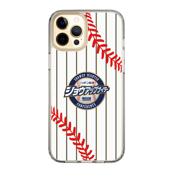 Slim Protection Case［ Nippon Broadcasting System - Show Up Nighter NC_SJ01 ］