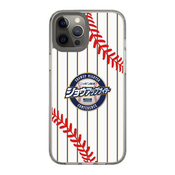 Slim Protection Case［ Nippon Broadcasting System - Show Up Nighter NC_SJ01 ］