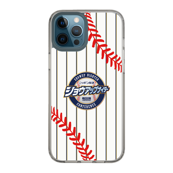Slim Protection Case［ Nippon Broadcasting System - Show Up Nighter NC_SJ01 ］
