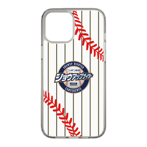 Slim Protection Case［ Nippon Broadcasting System - Show Up Nighter NC_SJ01 ］