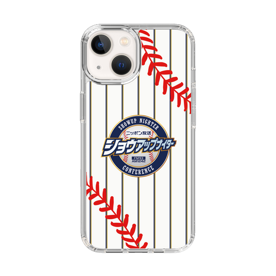 Slim Protection Case［ Nippon Broadcasting System - Show Up Nighter NC_SJ01 ］
