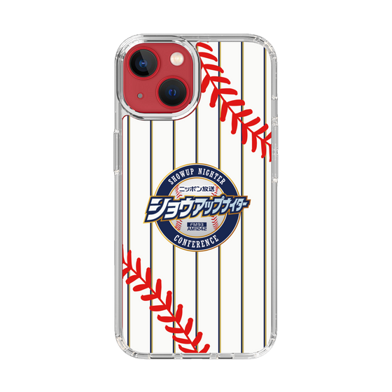 Slim Protection Case［ Nippon Broadcasting System - Show Up Nighter NC_SJ01 ］