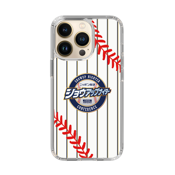 Slim Protection Case［ Nippon Broadcasting System - Show Up Nighter NC_SJ01 ］