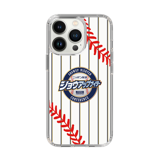 Slim Protection Case［ Nippon Broadcasting System - Show Up Nighter NC_SJ01 ］