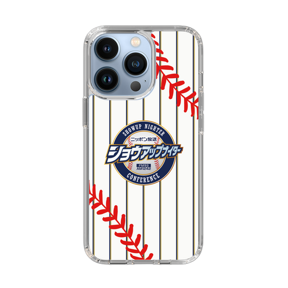 Slim Protection Case［ Nippon Broadcasting System - Show Up Nighter NC_SJ01 ］