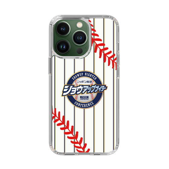 Slim Protection Case［ Nippon Broadcasting System - Show Up Nighter NC_SJ01 ］