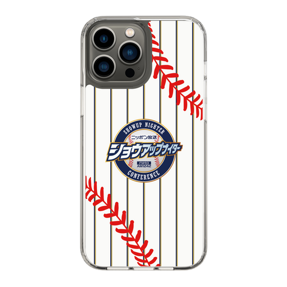 Slim Protection Case［ Nippon Broadcasting System - Show Up Nighter NC_SJ01 ］