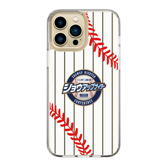 Slim Protection Case［ Nippon Broadcasting System - Show Up Nighter NC_SJ01 ］