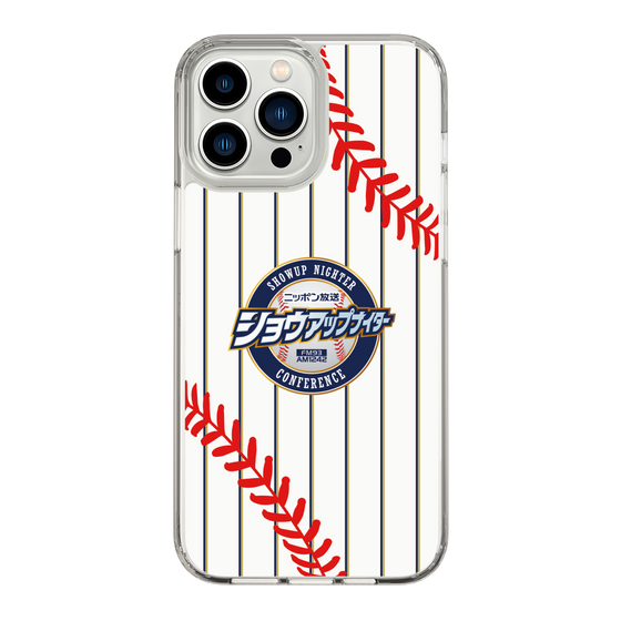Slim Protection Case［ Nippon Broadcasting System - Show Up Nighter NC_SJ01 ］