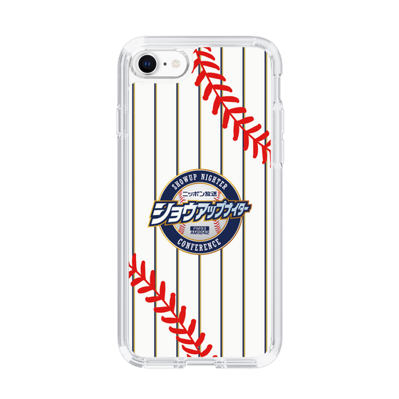 Slim Protection Case［ Nippon Broadcasting System - Show Up Nighter NC_SJ01 ］