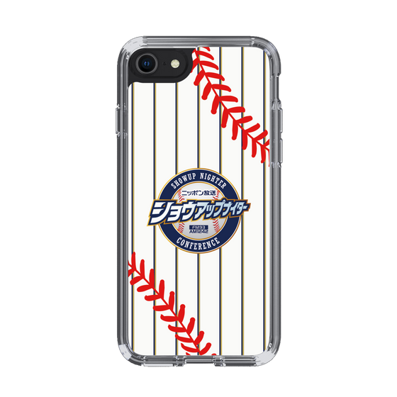 Slim Protection Case［ Nippon Broadcasting System - Show Up Nighter NC_SJ01 ］