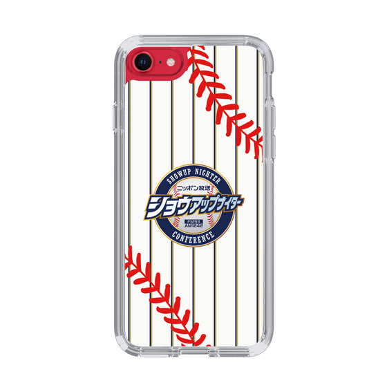 Slim Protection Case［ Nippon Broadcasting System - Show Up Nighter NC_SJ01 ］