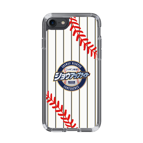 Slim Protection Case［ Nippon Broadcasting System - Show Up Nighter NC_SJ01 ］